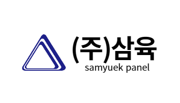 주식회사 삼육 로고